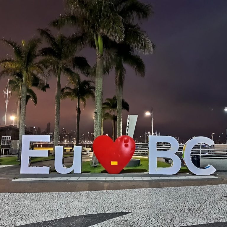 Foto real de Parque Unipraias