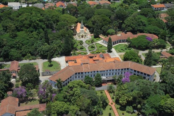 Foto real de Parque Vicentina Aranha