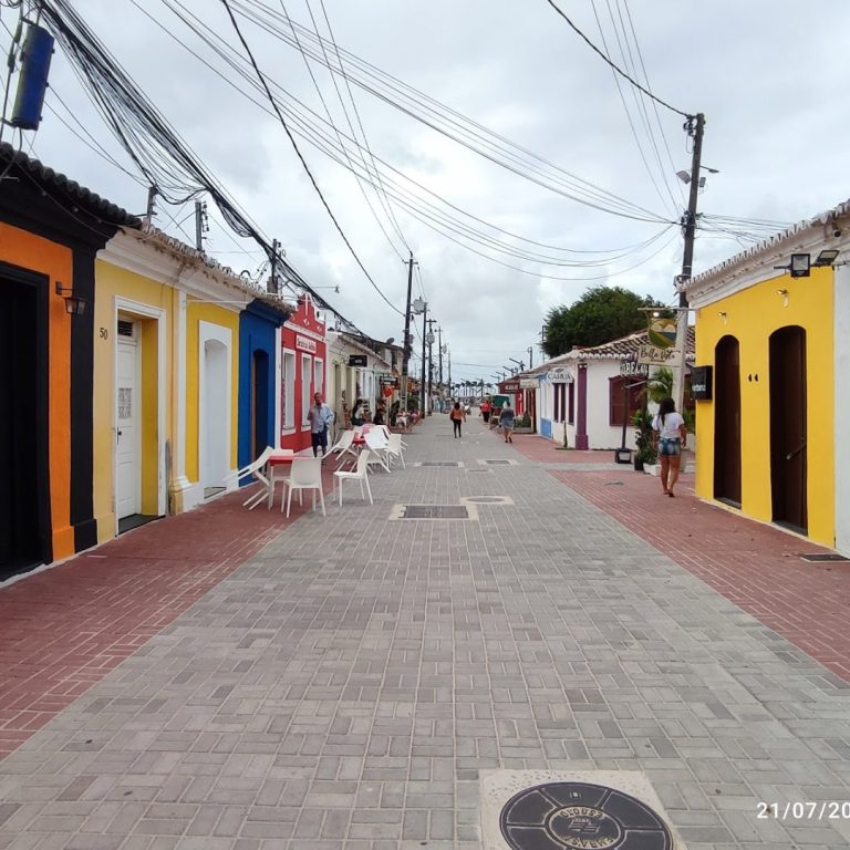 Foto real via Google