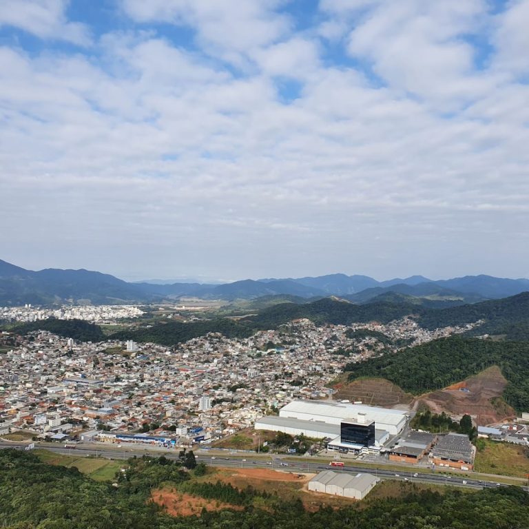 Foto real de Pico da Teta