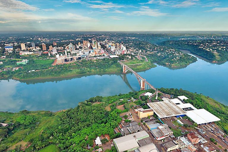 foz do iguaçu gratuito