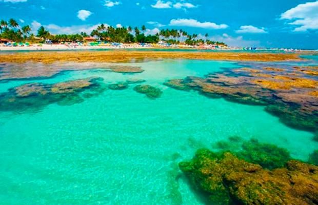 Foto real via Google