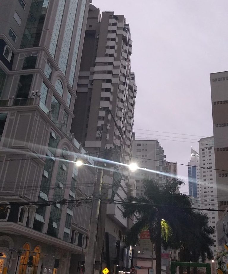 Foto real de Praça da Cultura