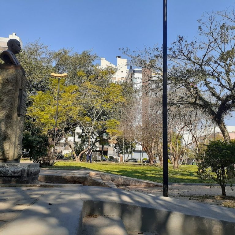 Foto real de Praça do Congresso