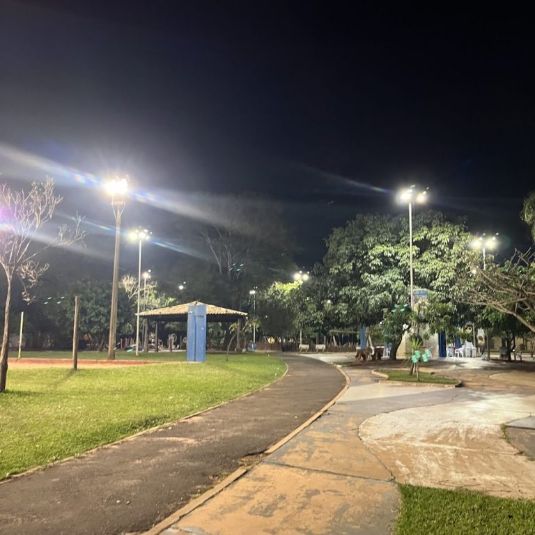 Foto real de Praça do Peixe