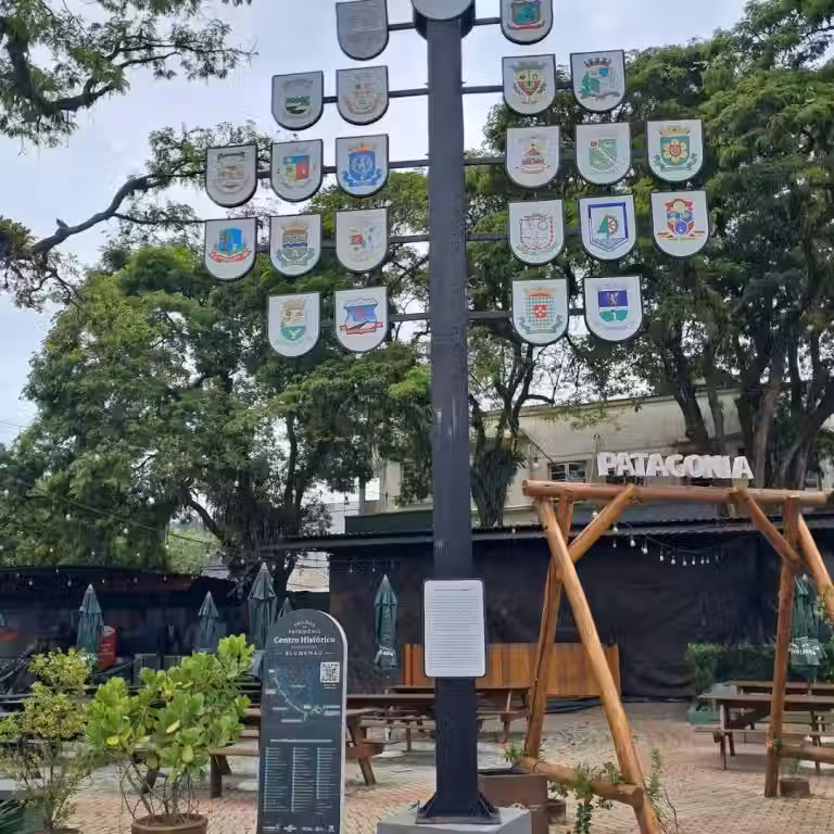 blumenau romantico