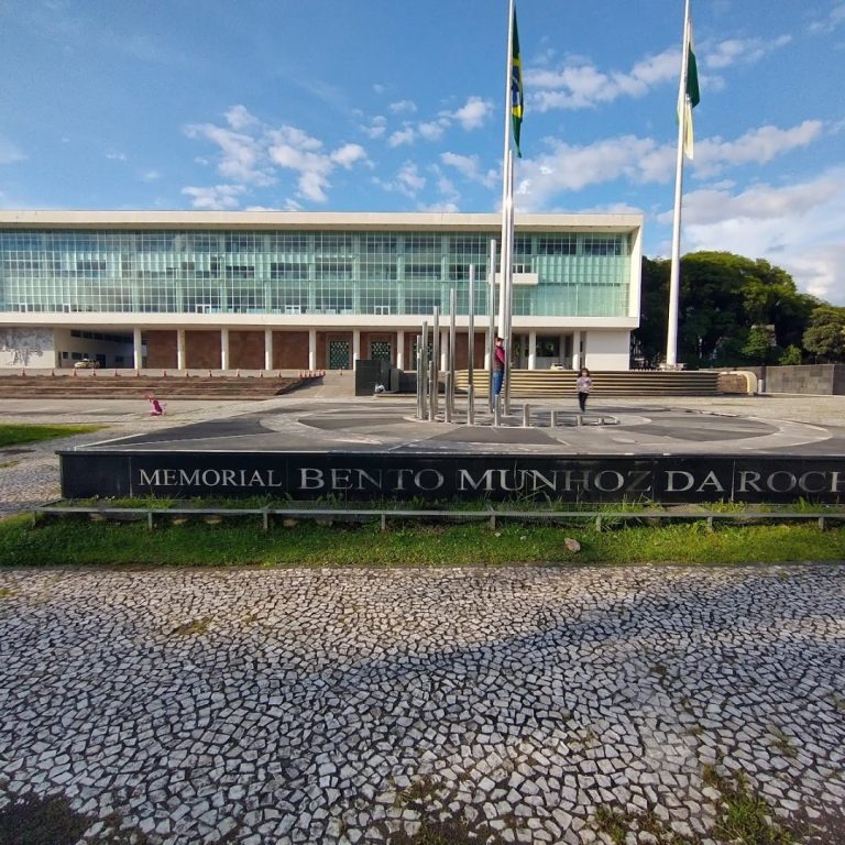 Praça Nossa Senhora de Salete