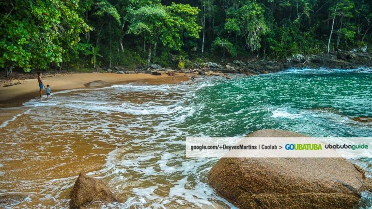 Foto real de Praia da Raposa