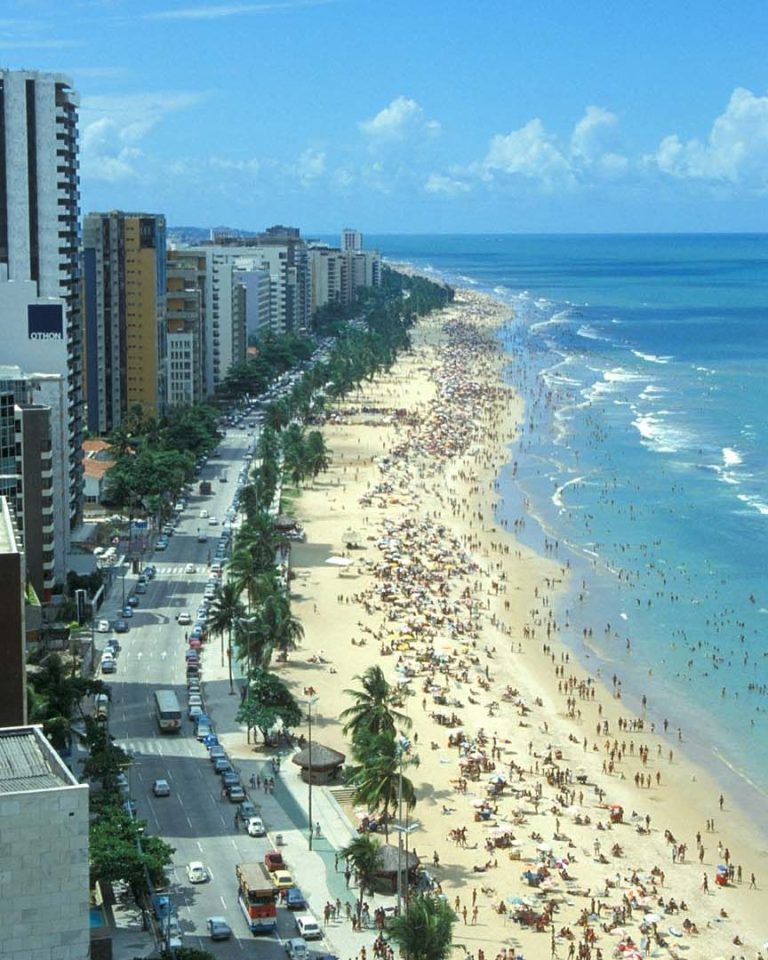 Foto real via Google