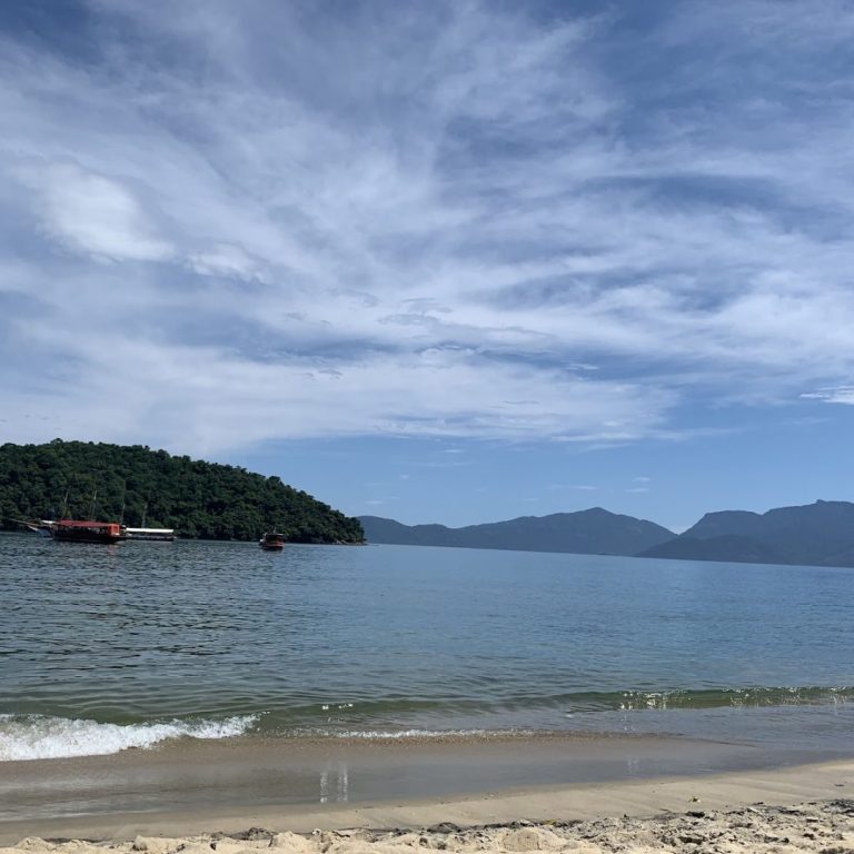 Foto real de Praia De Conceição de Jacareí