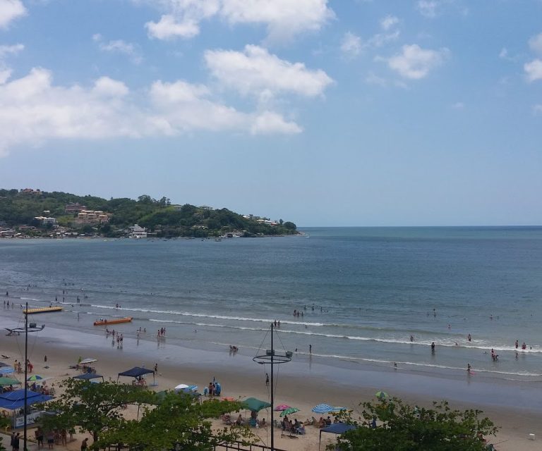 Foto real de Praia do Centro - Itapema