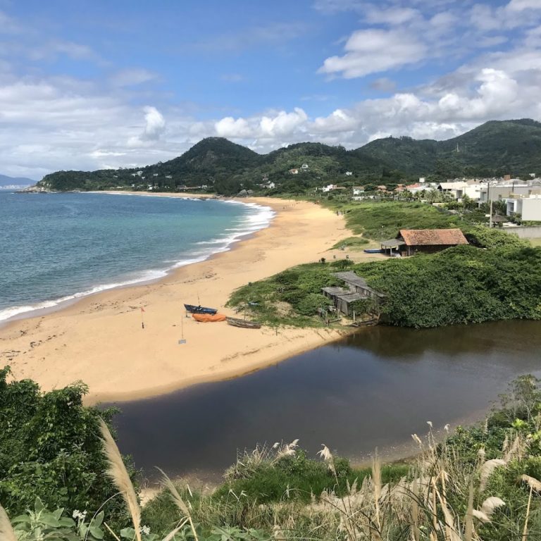 Praia do Estaleiro