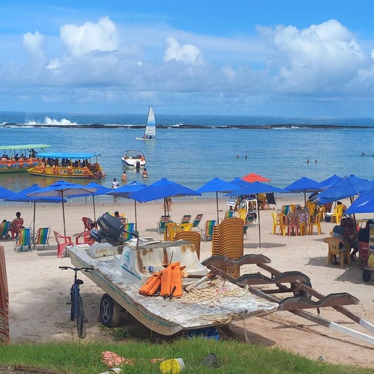 o que fazer em Maceió