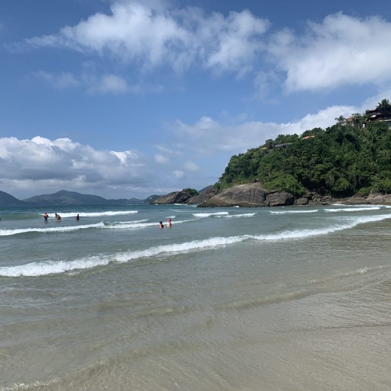 Foto real de Praia do Tenorio