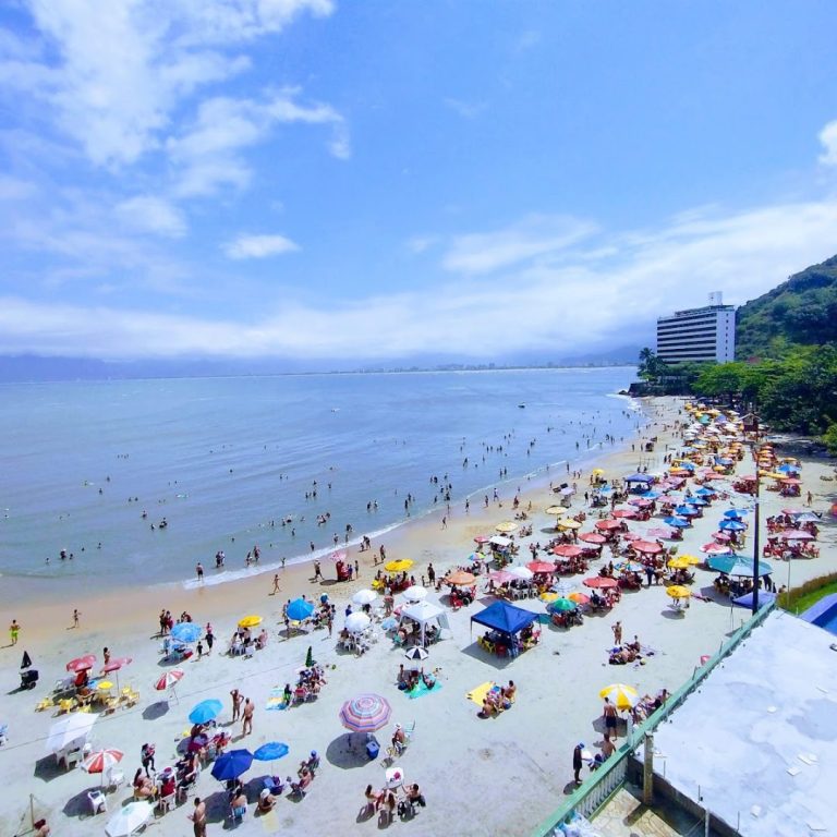 Foto real de Prainha