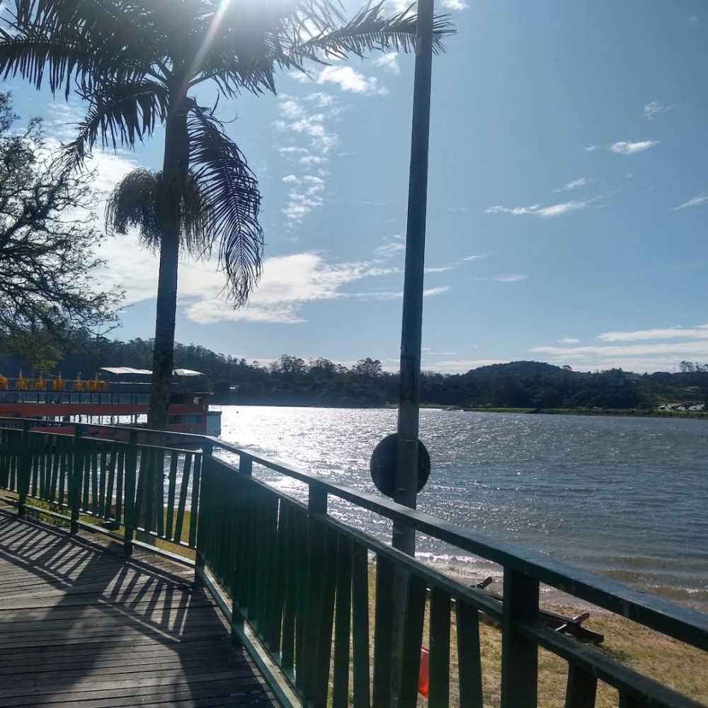 Foto real de Prainha do Riacho Grande