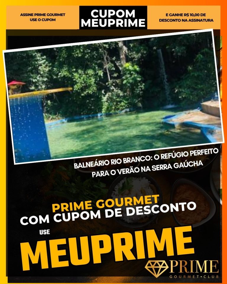 Balneário Rio Branco