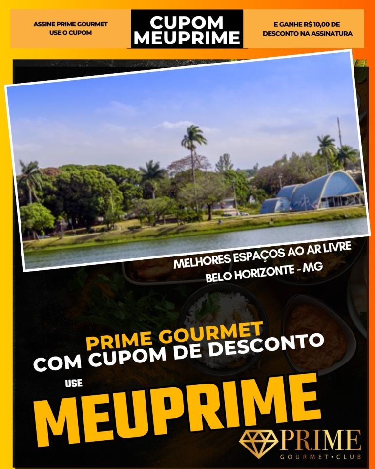 belo horizonte natureza