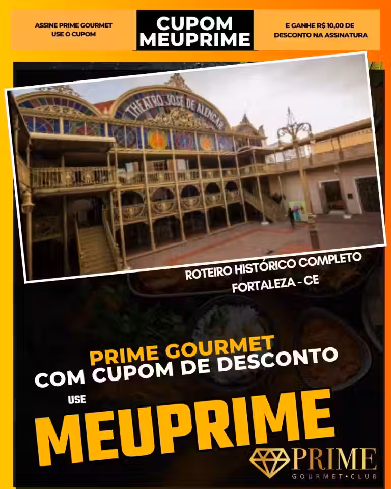 fortaleza cultura