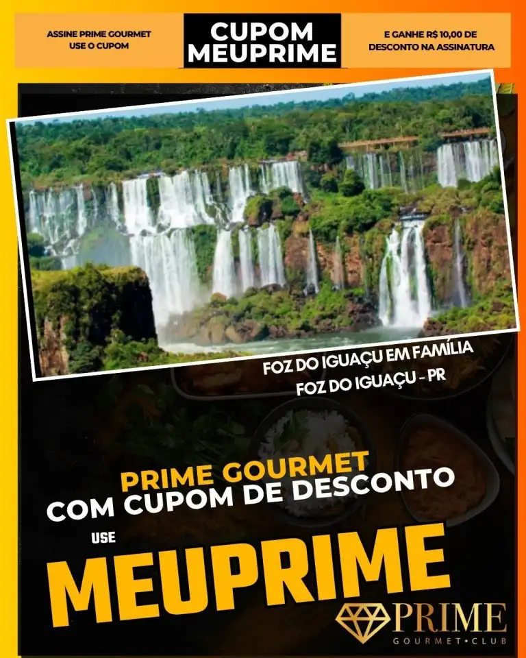 foz do iguaçu familia