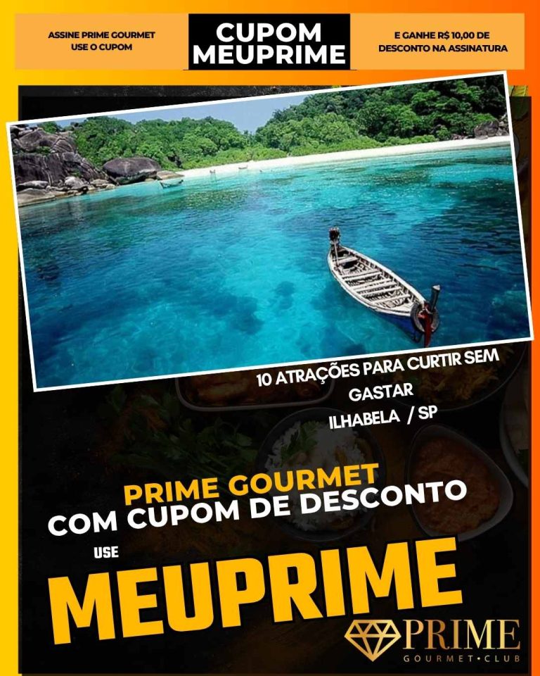 ilhabela gratuito