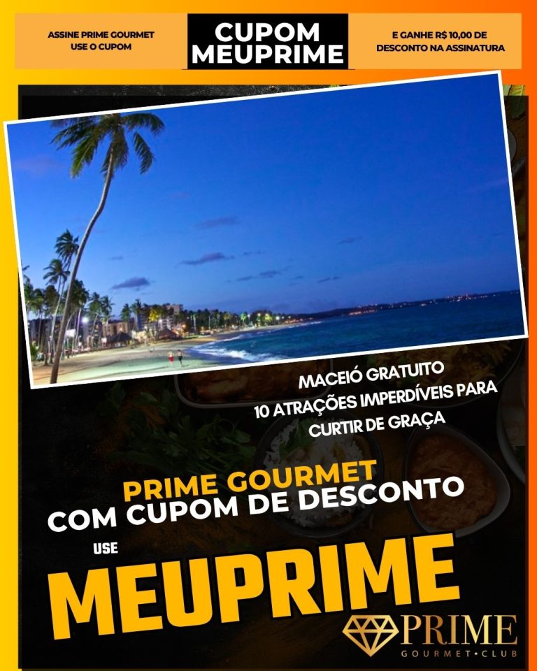 maceió gratuito