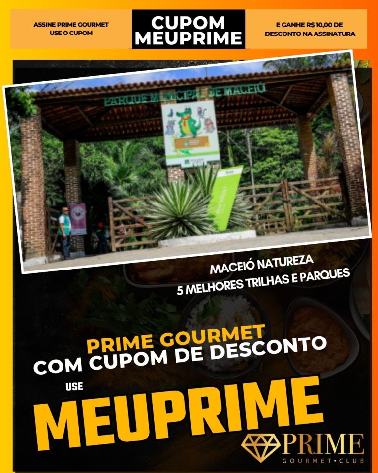 maceió natureza