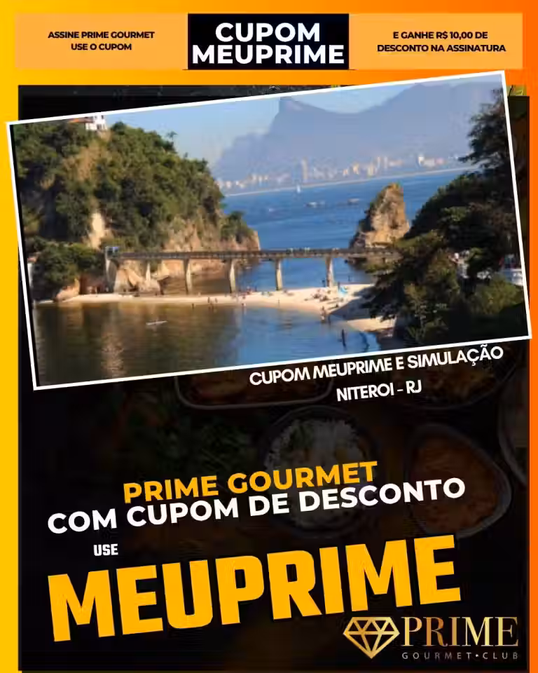 Prime Gourmet Niterói