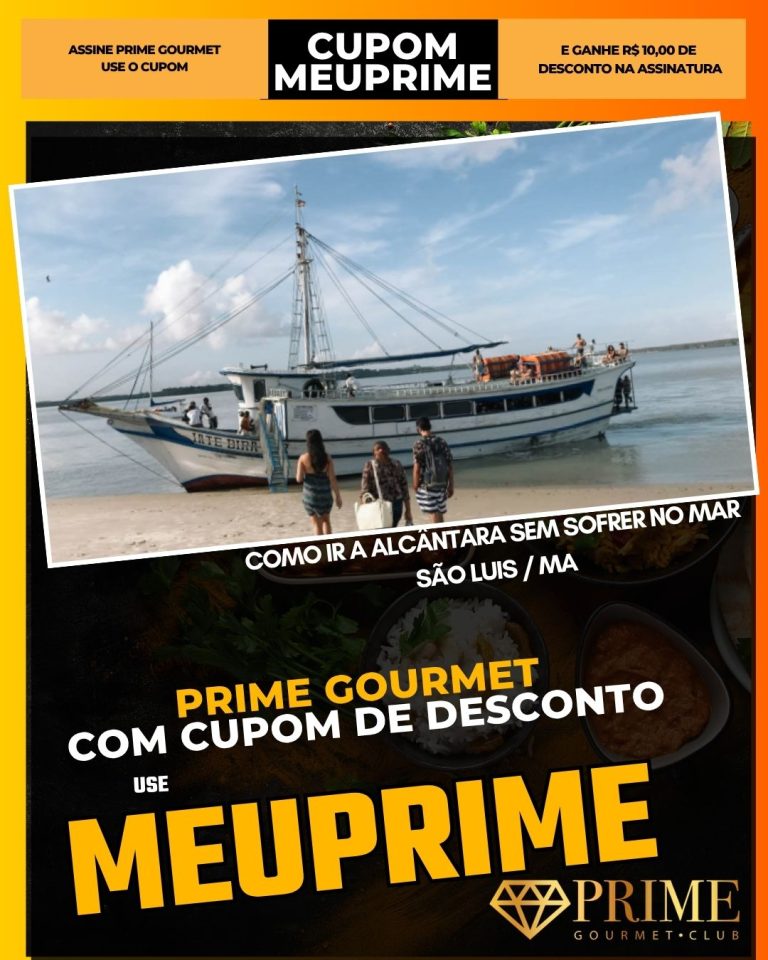 como ir a Alcântara