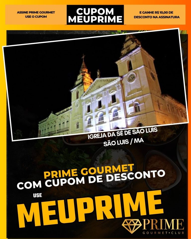 Igreja da Sé São Luís