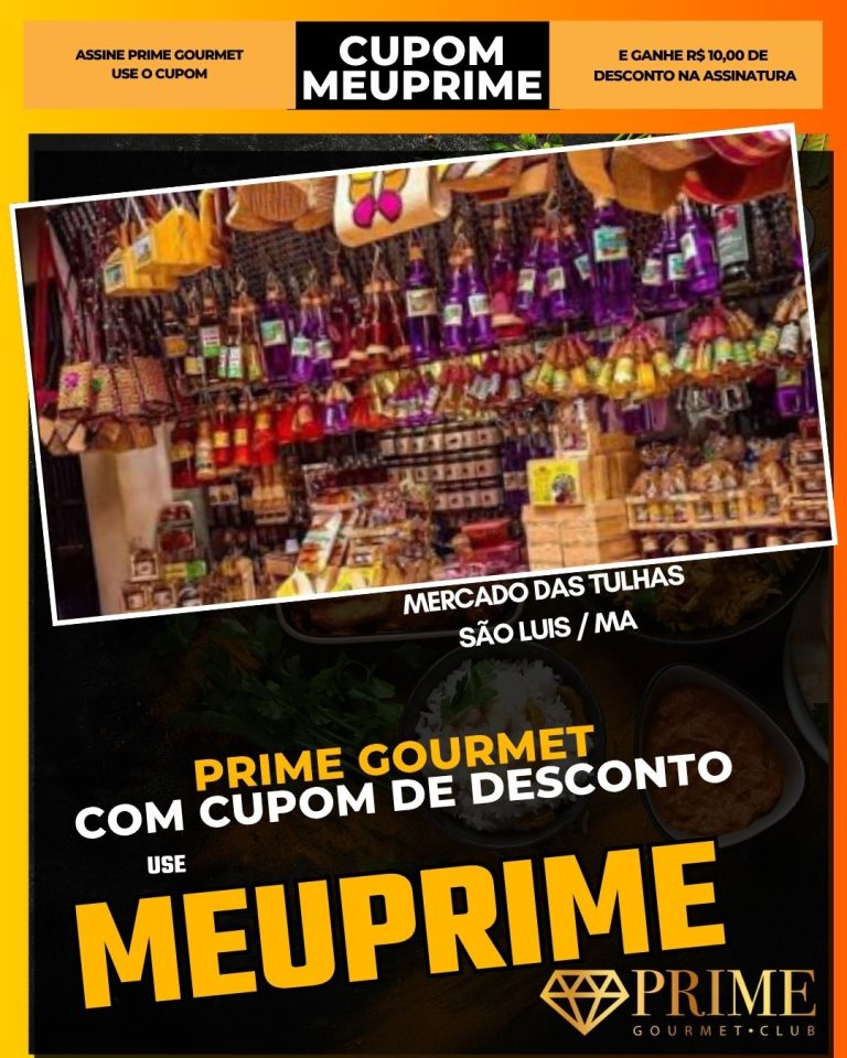 Mercado das Tulhas