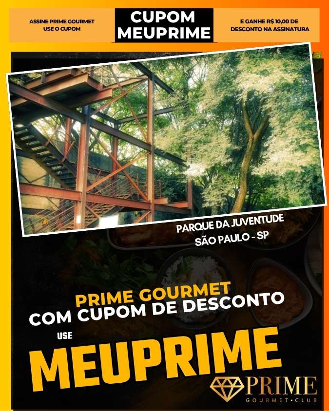 Parque da Juventude crianças