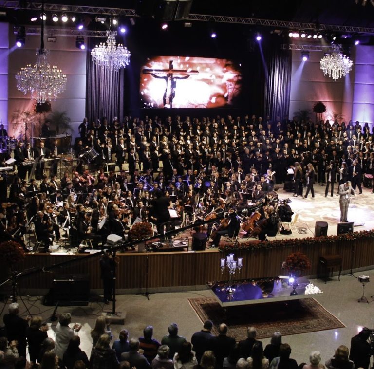 Primeira Igreja Batista de Curitiba
