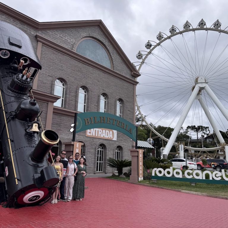 Foto real de Roteiro Gramado Turismo