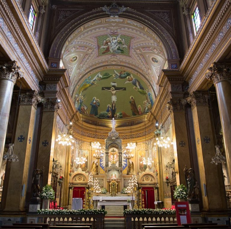 Santuário Sagrado Coração de Jesus