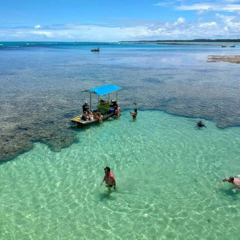 Foto real via Google