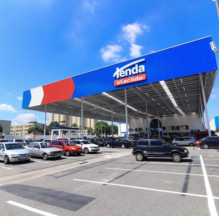 Foto real de Tenda Atacado - São José dos Campos