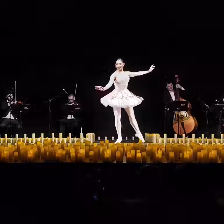 Foto real de Theatro São Pedro