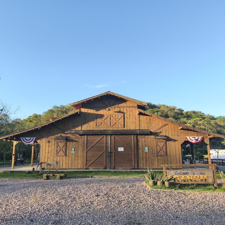 Sítio Vó Rosa Baumgärtner Ranch