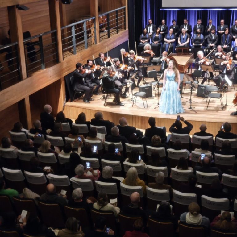 Caixa Cultural Curitiba