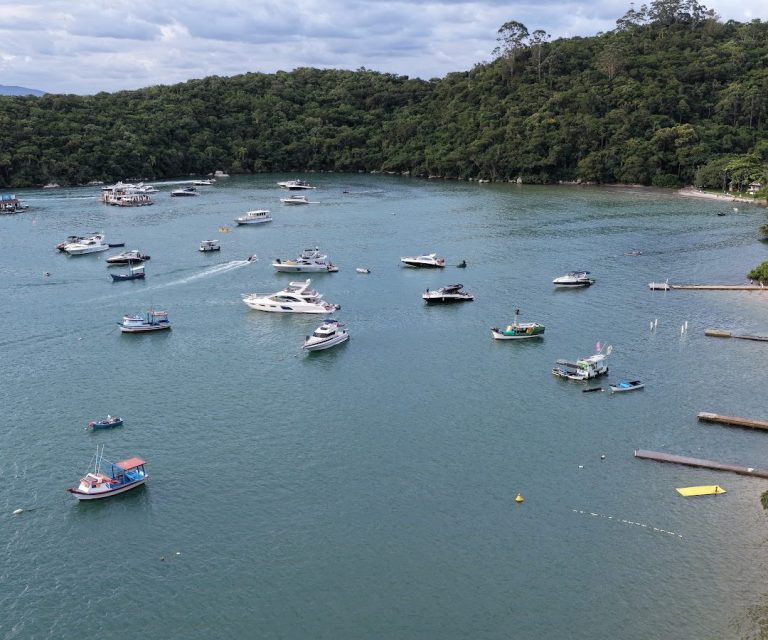 Praia do Caixa de Aço