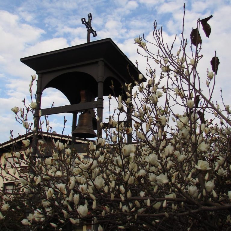 Foto real de Casa de Pedra