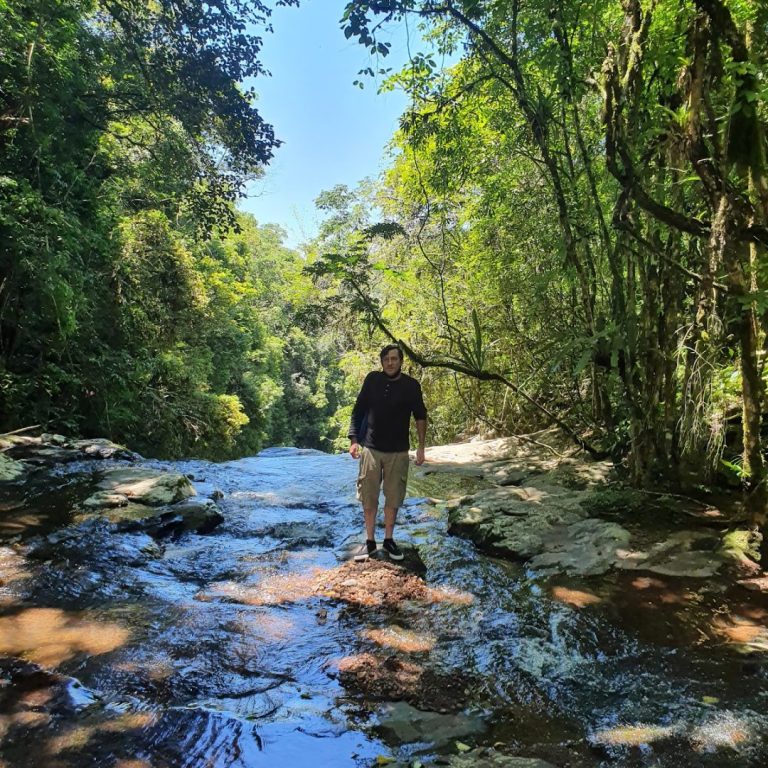 Foto real de Cascata Dalarosa