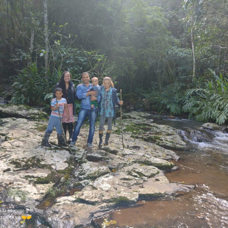 Foto real de Cascata Dalarosa