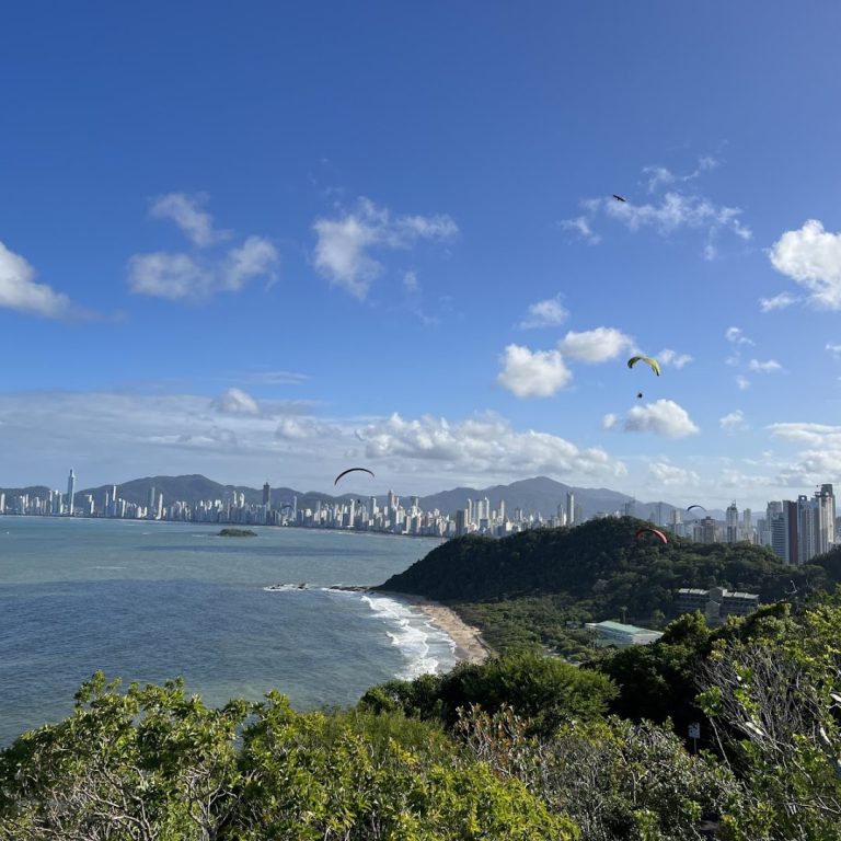 Morro do Careca