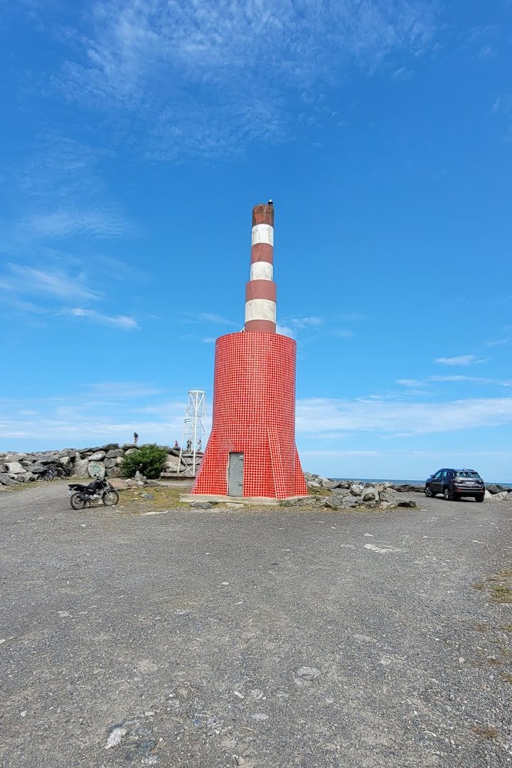 Farol de Navegantes