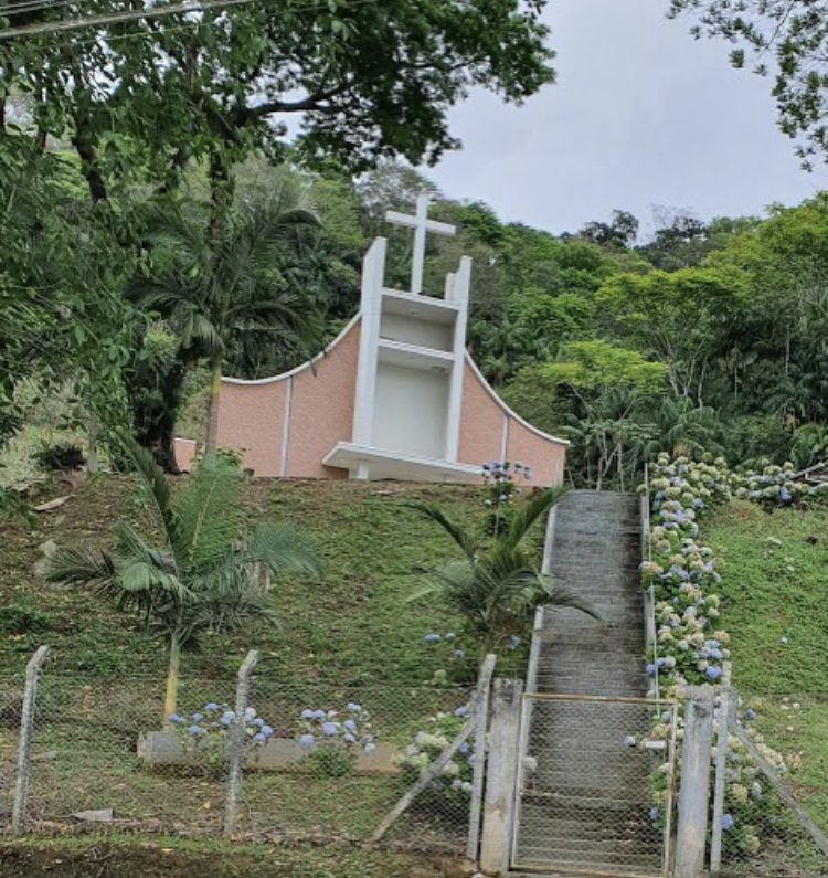 Foto real de Igreja São Francisco Assis