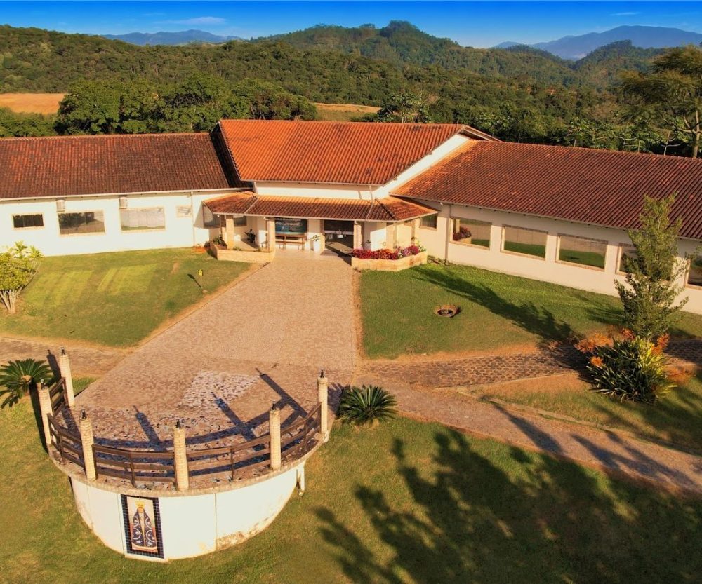 Foto real de Memorial Padre Léo - Comunidade Bethânia