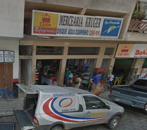 Foto real via Google