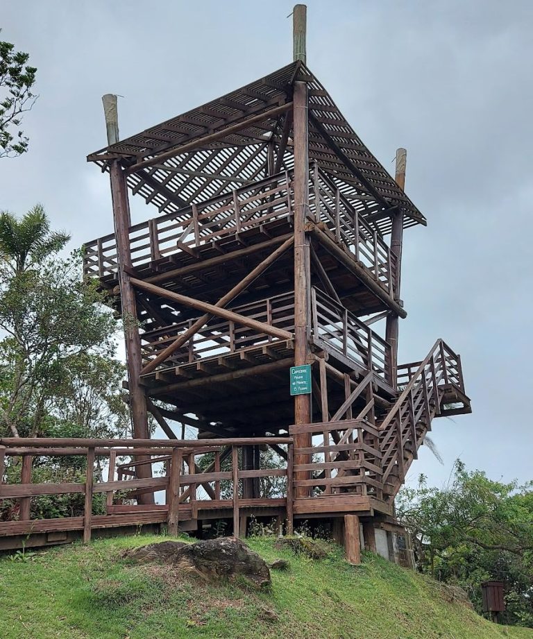 Mirante Água Parque Atalaia